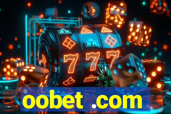 oobet .com